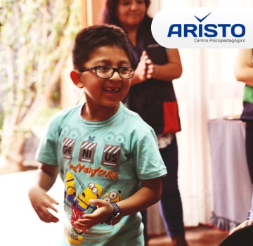 Centro Psicopegogico Arequipa