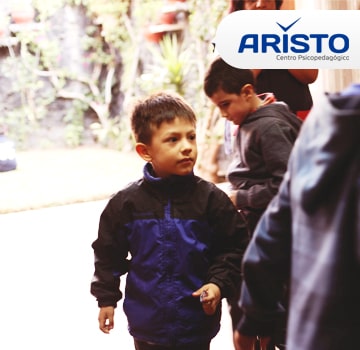 Centro Psicopegogico Arequipa