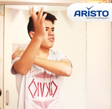 Centro Psicopegogico Arequipa