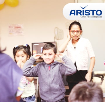 Centro Psicopegogico Arequipa