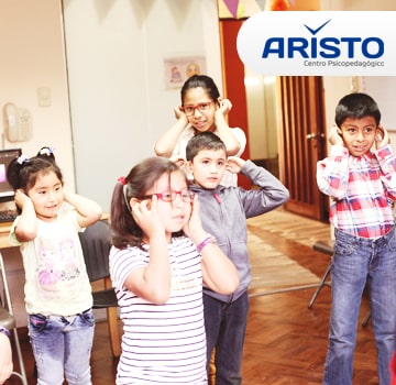 Centro Psicopegogico Arequipa