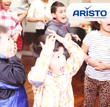 Centro Psicopegogico Arequipa