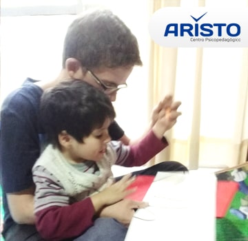 Centro Psicopegogico Arequipa