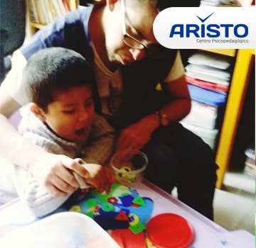 Centro Psicopegogico Arequipa