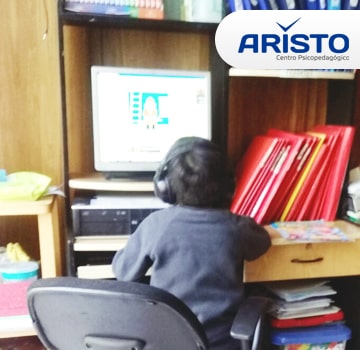 Centro Psicopegogico Arequipa