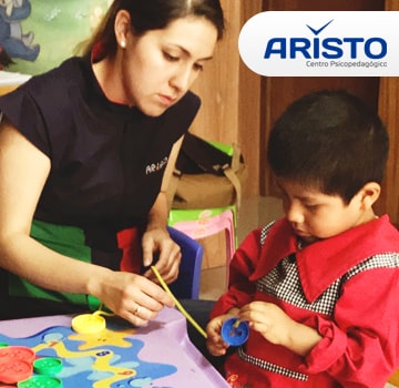 Centro Psicopegogico Arequipa