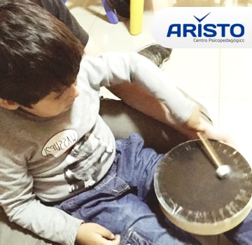 Centro Psicopegogico Arequipa