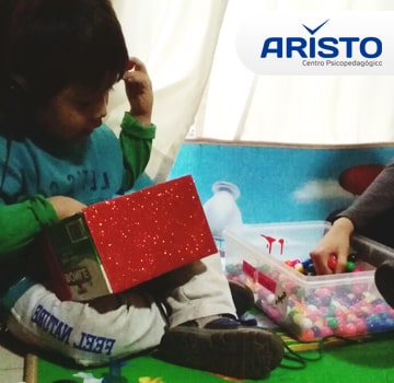 Centro Psicopegogico Arequipa