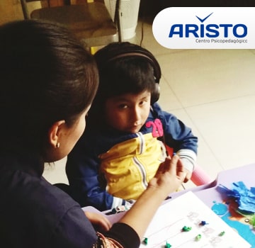 Centro Psicopegogico Arequipa