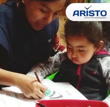 Centro Psicopegogico Arequipa