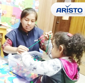 Centro Psicopegogico Arequipa