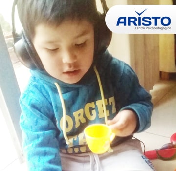 Centro Psicopegogico Arequipa