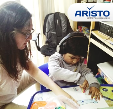 Centro Psicopegogico Arequipa