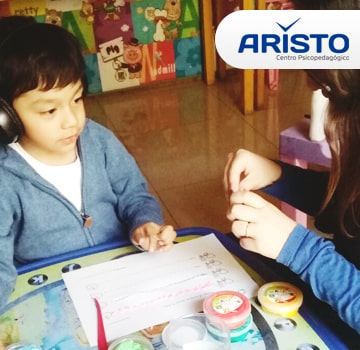 Centro Psicopegogico Arequipa