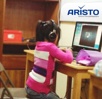 Centro Psicopegogico Arequipa
