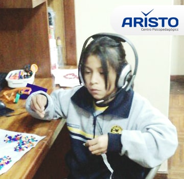 Centro Psicopegogico Arequipa