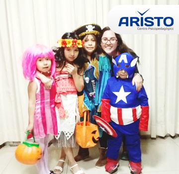 Centro Psicopegogico Arequipa