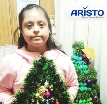 Centro Psicopegogico Arequipa