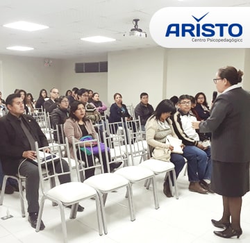 Centro Psicopegogico Arequipa