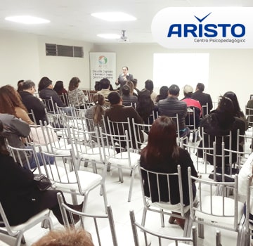 Centro Psicopegogico Arequipa