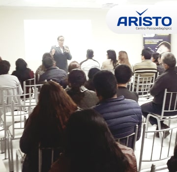 Centro Psicopegogico Arequipa