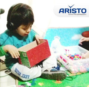 Centro Psicopedagógico Arequipa