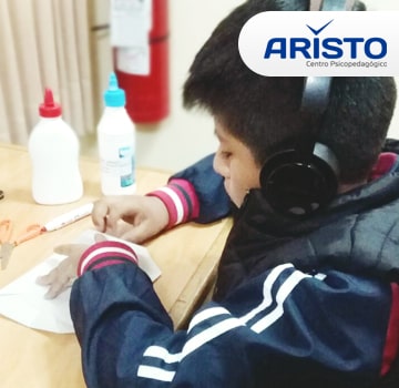 Centro Psicopedagógico Arequipa