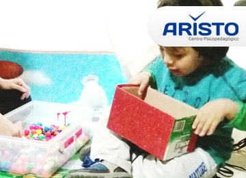 Terapia de habla y lenguaje