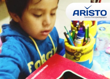 Terapia de habla y lenguaje