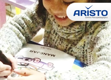 Terapia de habla y lenguaje