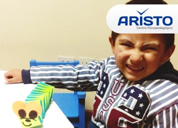 Terapia de habla y lenguaje