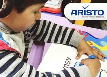 Terapia de habla y lenguaje